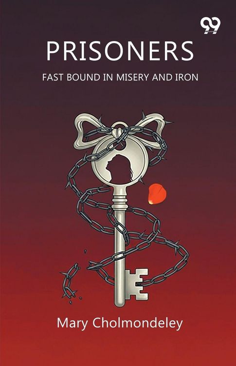 Produktbild: Prisoners Fast Bound In Misery And Iron