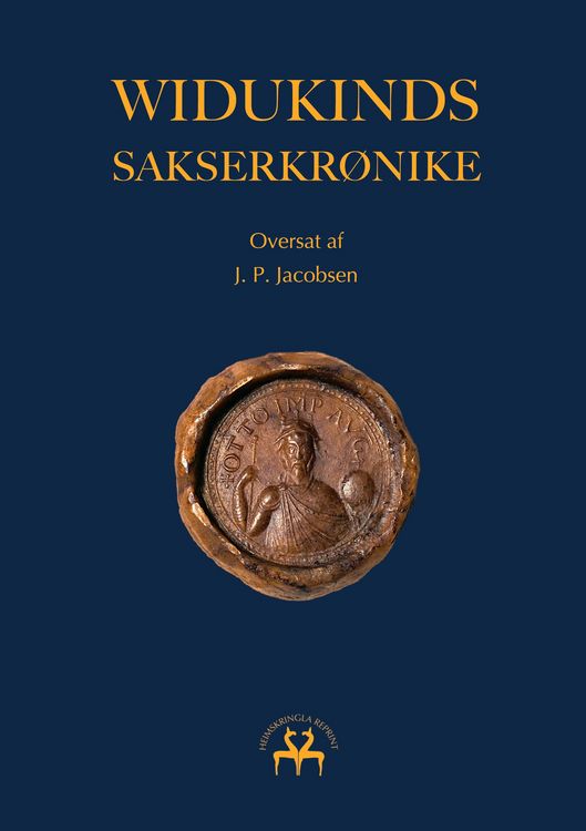Produktbild: Widukinds Sakserkr&oslash;nike