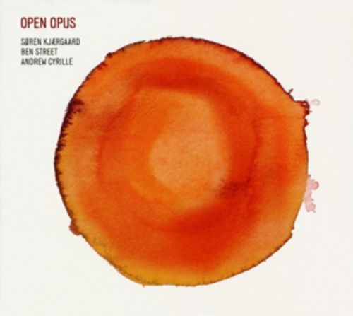 Produktbild: Open Opus