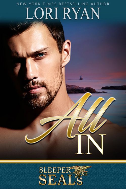 Produktbild: All In (Sleeper SEALs, #9)