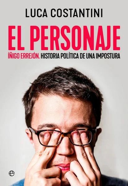 Produktbild: El personaje