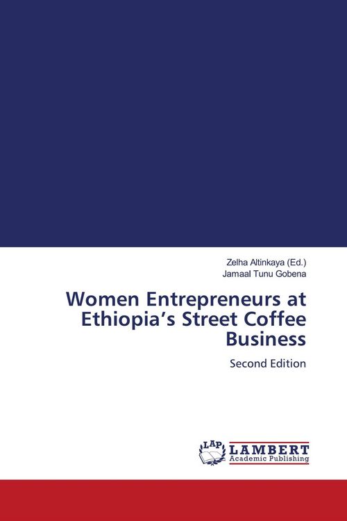 Produktbild: Women Entrepreneurs at Ethiopia's Street Coffee Business