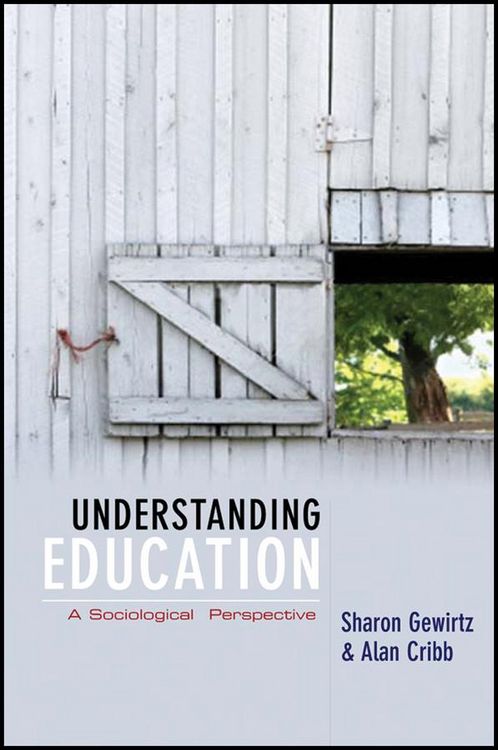 Produktbild: Understanding Education