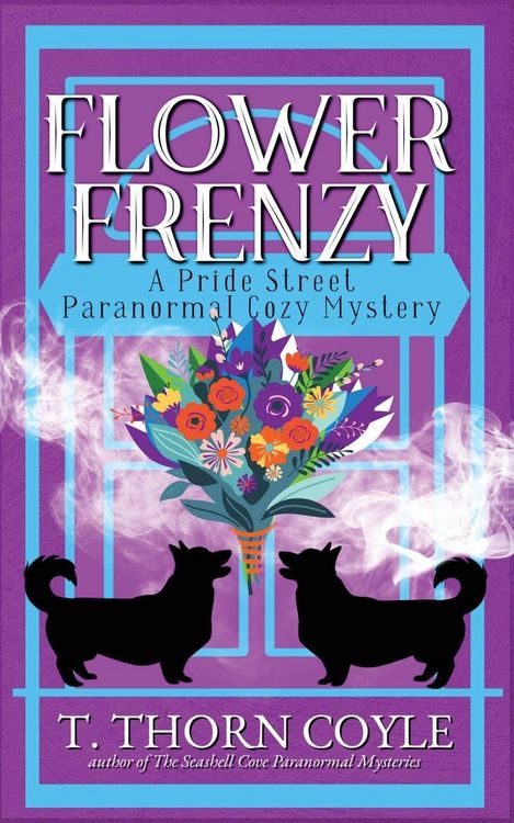 Produktbild: Flower Frenzy