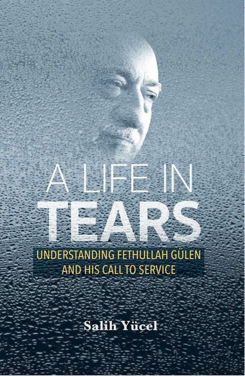 Produktbild: A Life in Tears