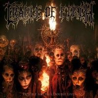 Produktbild: Trouble And Their Double Lives