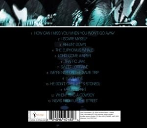 Produktbild: Dan Hicks - Live