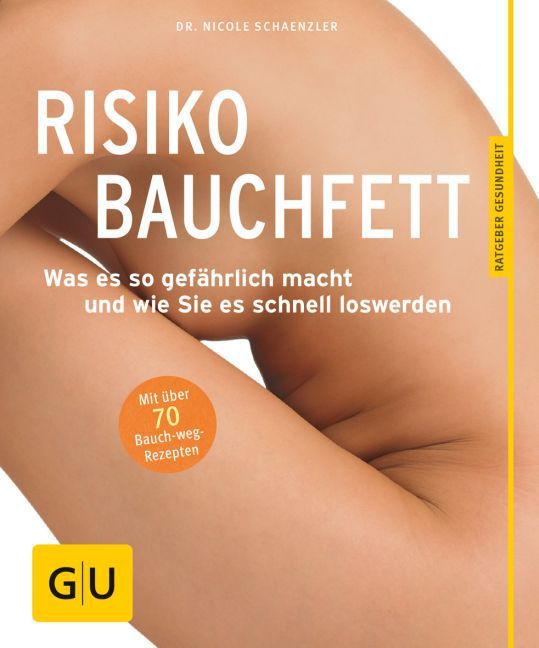 Produktbild: Risiko Bauchfett