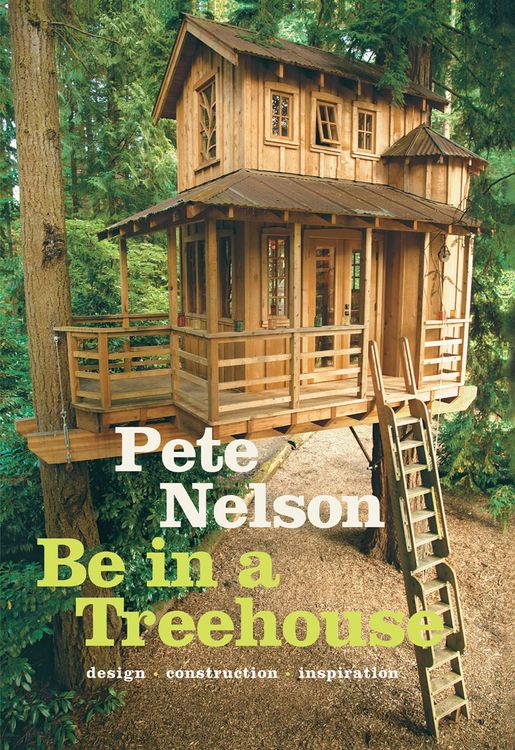 Produktbild: Be in a Treehouse