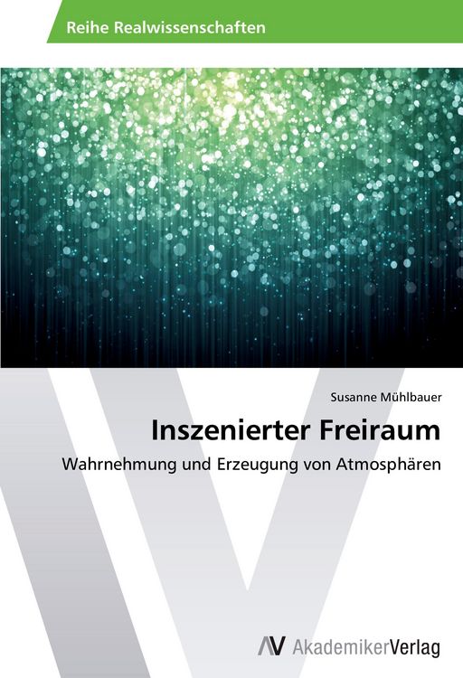 Produktbild: Inszenierter Freiraum