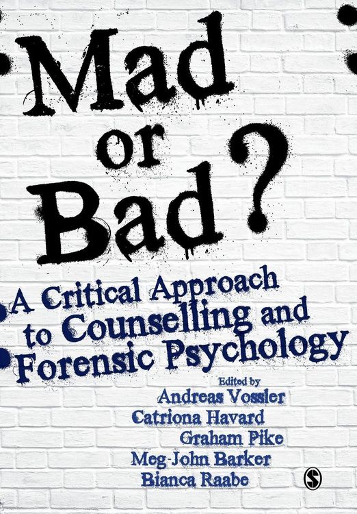 Produktbild: Mad or Bad?