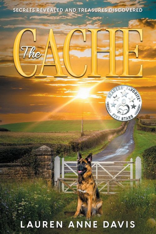 Produktbild: The Cache