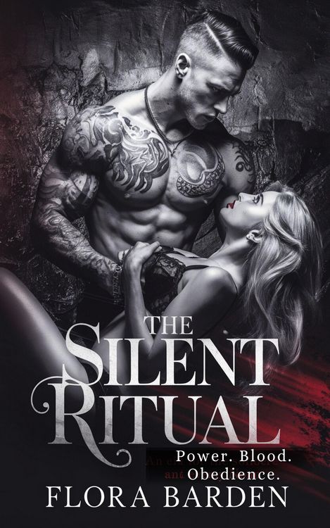 Produktbild: The Silent Ritual