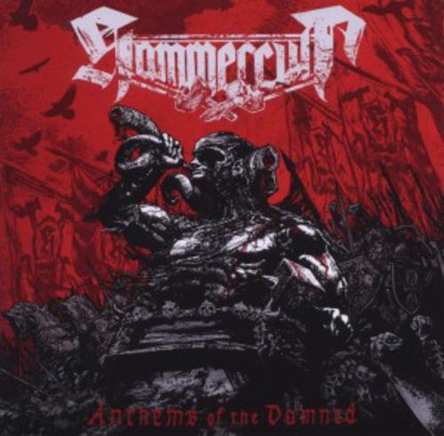 Produktbild: Anthems Of The Damned