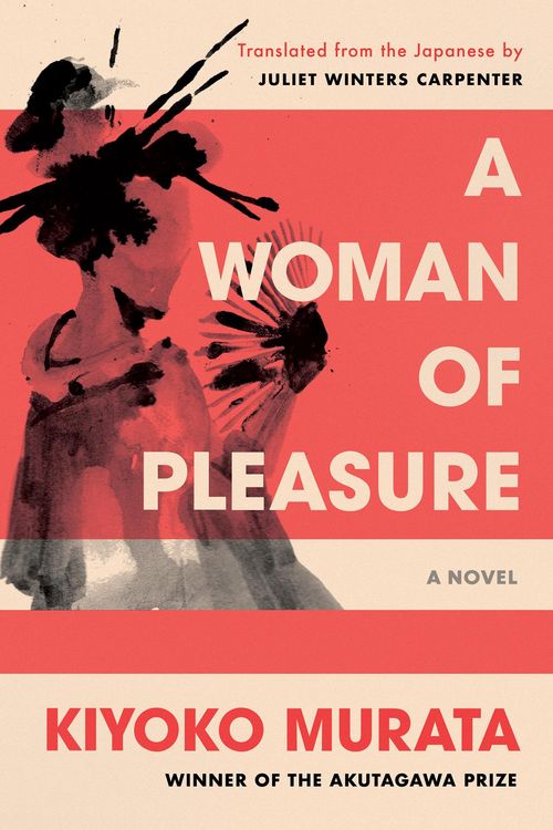 Produktbild: A Woman of Pleasure