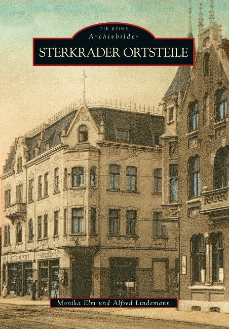 Produktbild: Sterkrader Ortsteile