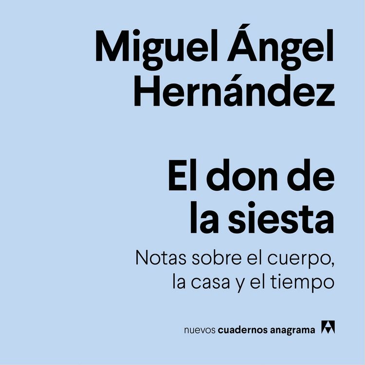 Produktbild: El don de la siesta