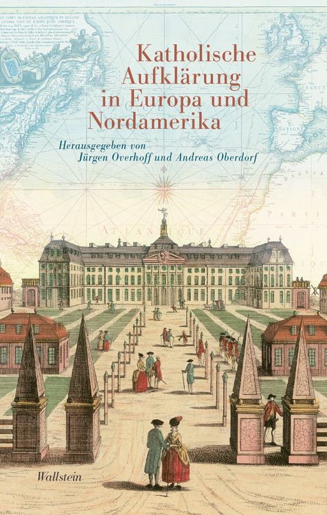 Produktbild: Katholische Aufklärung in Europa und Nordamerika