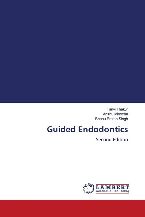 Produktbild: Guided Endodontics