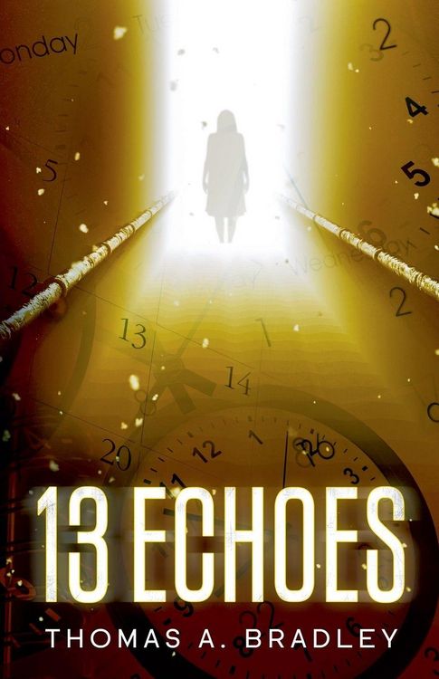 Produktbild: 13 Echoes
