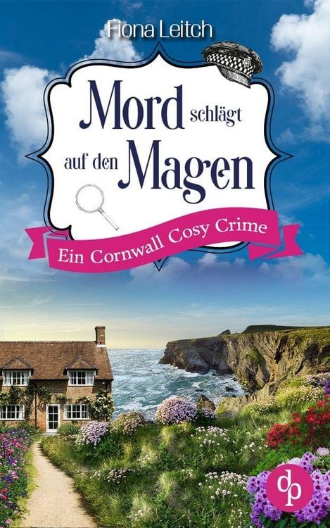 Produktbild: Mord schl&auml;gt auf den Magen