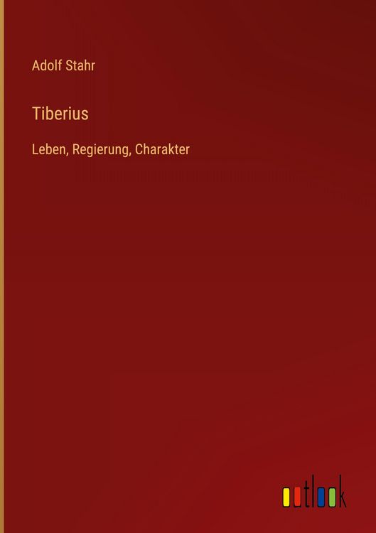 Produktbild: Tiberius