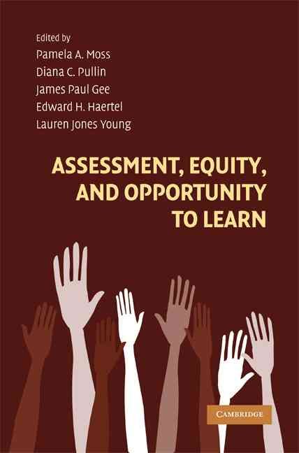 Produktbild: Assessment Equity Opportunity Learn