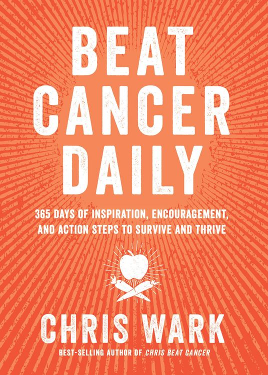 Produktbild: Beat Cancer Daily