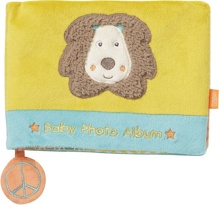 Produktbild: Fotoalbum Funky Friends