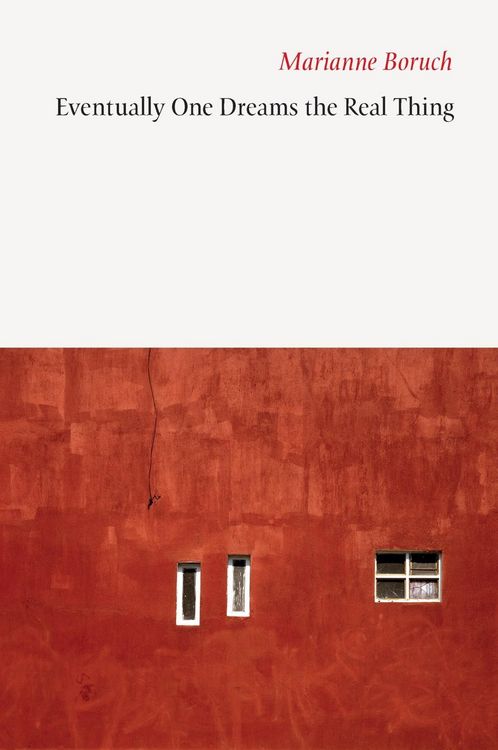 Produktbild: Eventually One Dreams the Real Thing