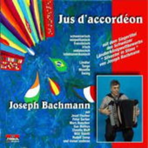 Produktbild: Jus d accordeon