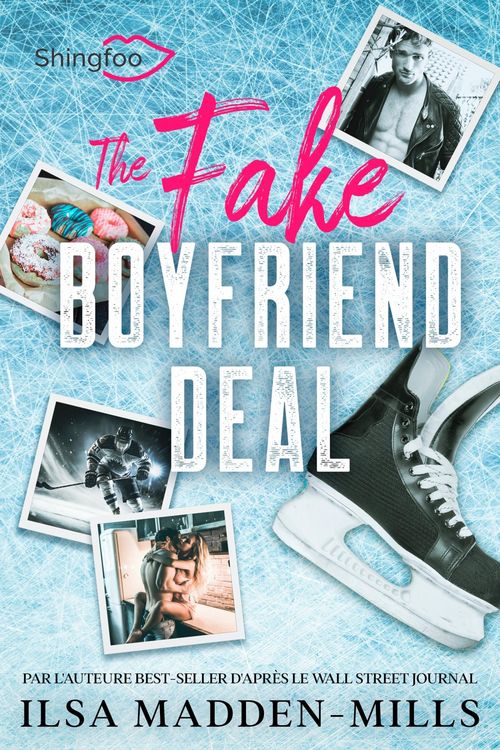 Produktbild: The Fake Boyfriend Deal