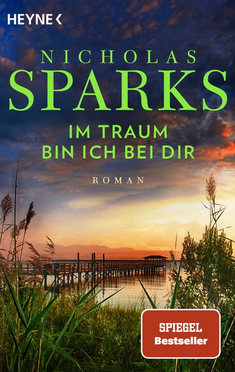Produktbild: Im Traum bin ich bei dir