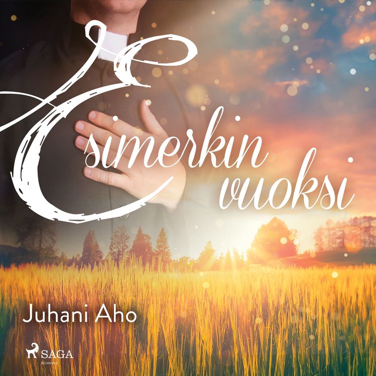Produktbild: Esimerkin vuoksi