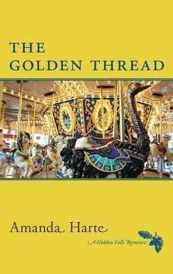 Produktbild: The Golden Thread