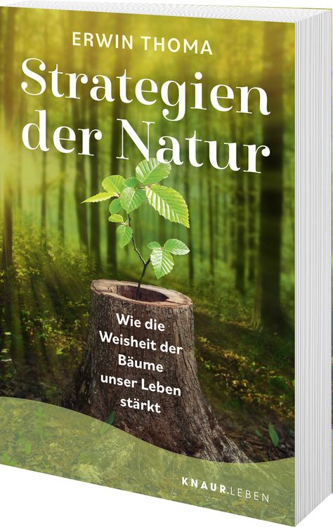 Produktbild: Strategien der Natur