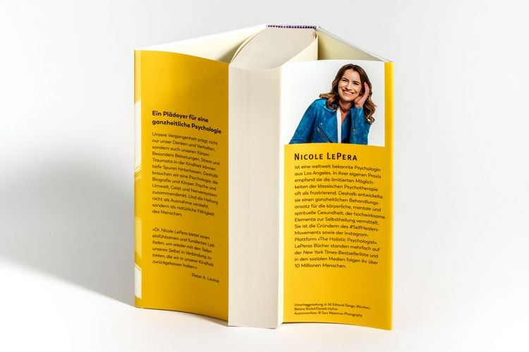 Produktbild: Heile. Dein. Inneres Kind.
