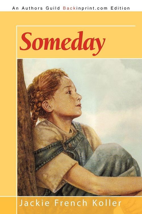 Produktbild: Someday