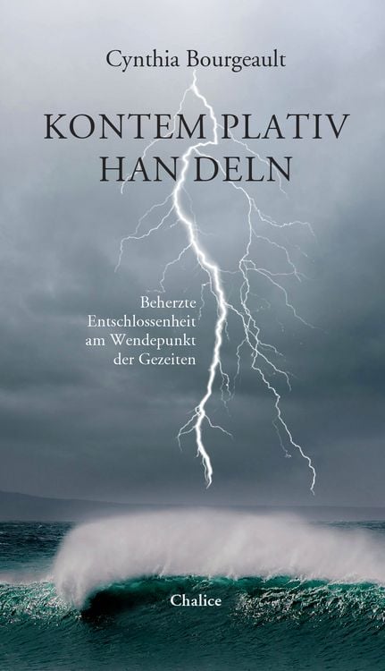 Produktbild: Kontemplativ handeln