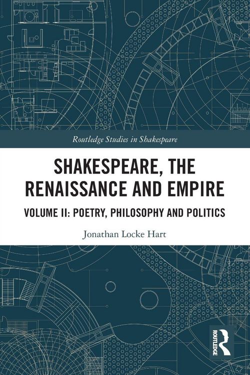 Produktbild: Shakespeare, the Renaissance and Empire