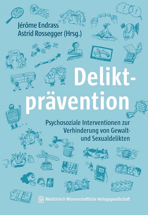Produktbild: Deliktpr&auml;vention