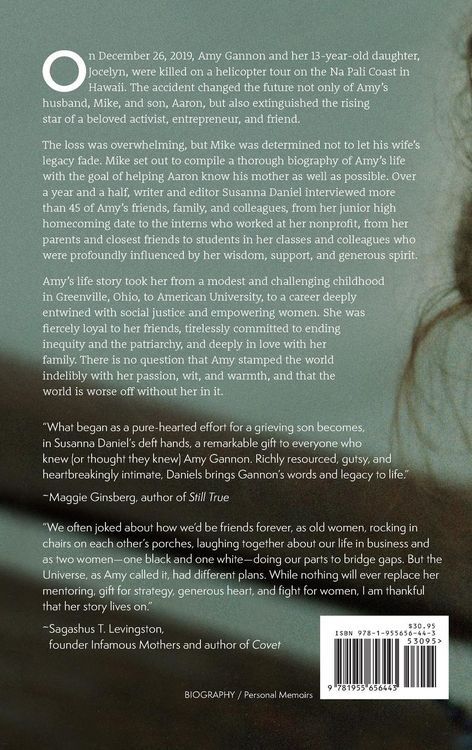 Produktbild: Amy