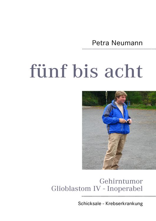Produktbild: F&uuml;nf bis acht