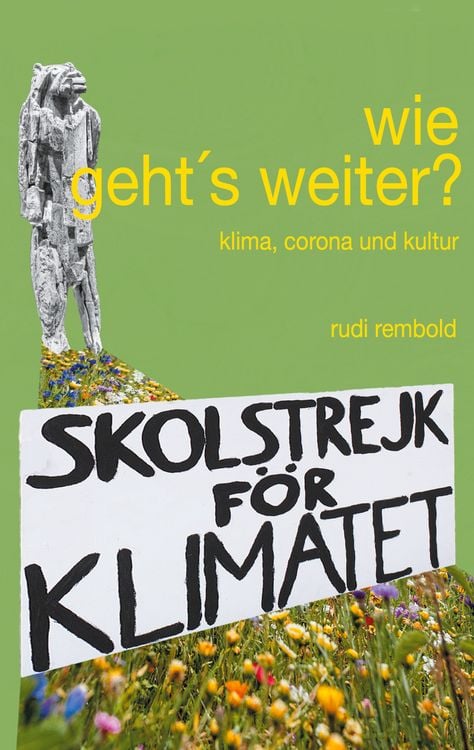 Produktbild: wie geht's weiter?