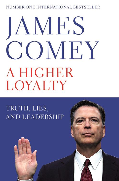 Produktbild: A Higher Loyalty