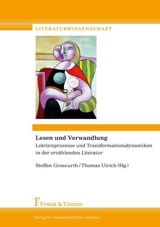 Produktbild: Lesen und Verwandlung