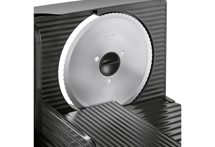 Produktbild: Severin AS 9578 Allesschneider Schwarz