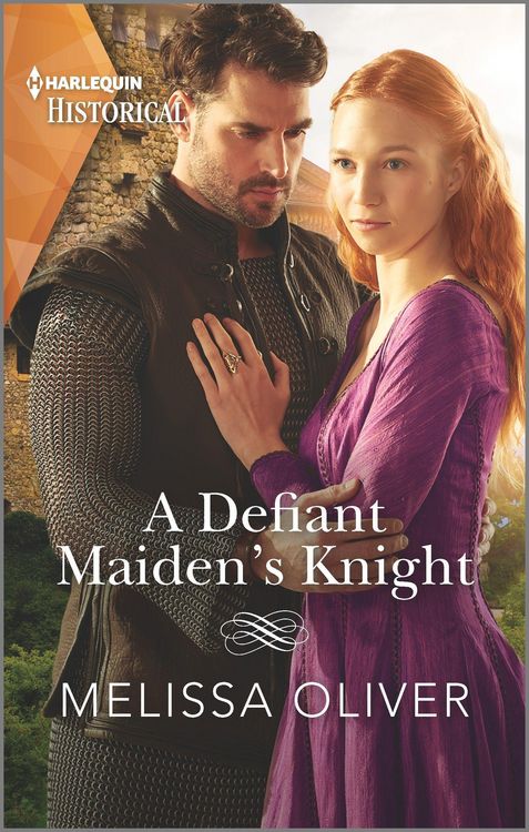 Produktbild: Defiant Maidens Knight