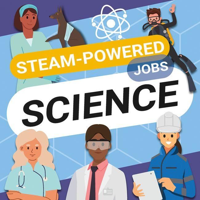 Produktbild: Science
