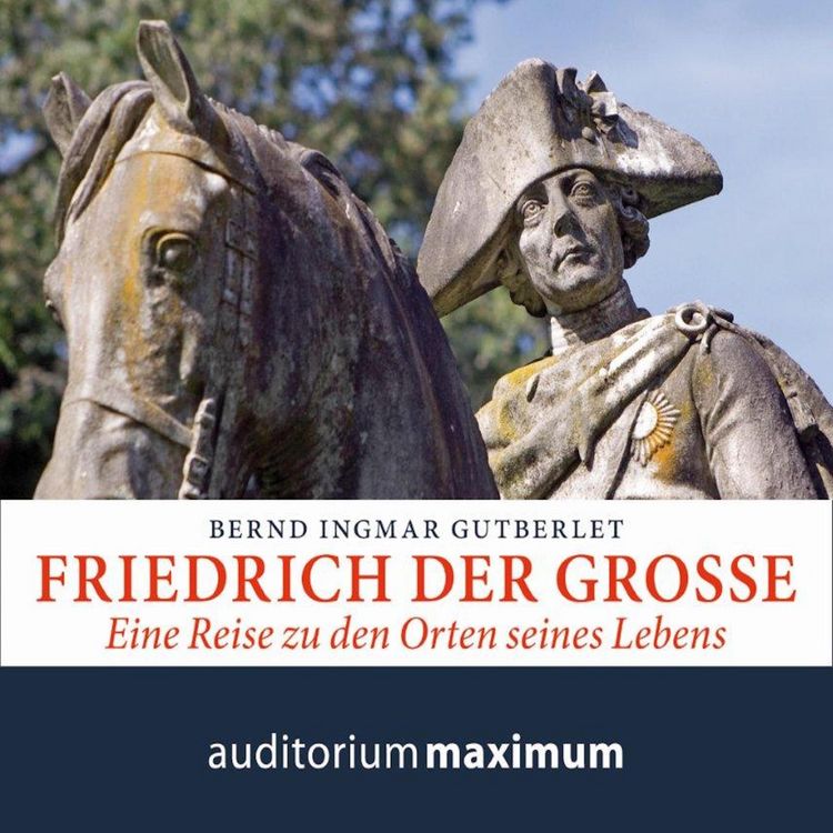 Produktbild: Friedrich der Gro&szlig;e (Ungek&uuml;rzt)